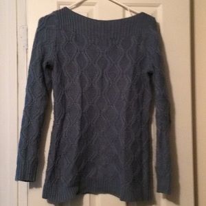 Loft Sweater
